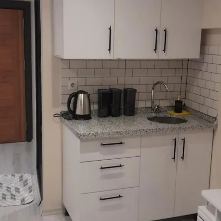 Casa Tua Appartement *