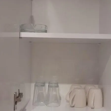 Appartement Casa Tua Istambul