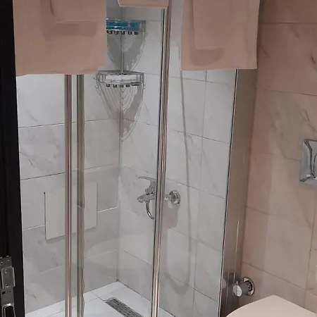 Appartement Casa Tua