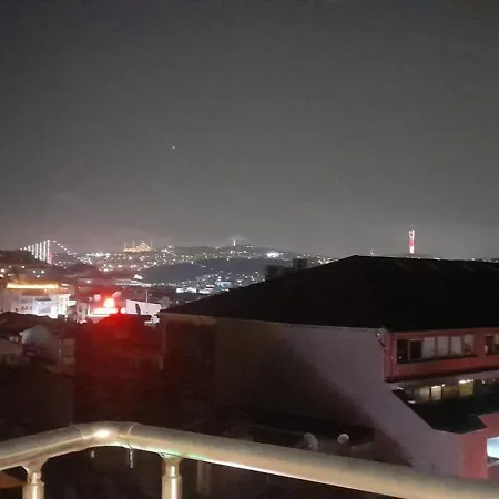 Casa Tua Appartement *