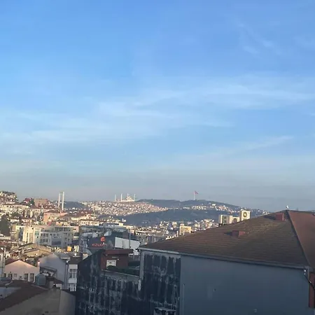 Casa Tua Appartement