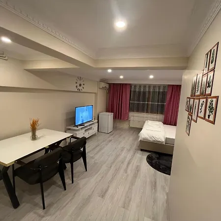 Casa Tua アパート *