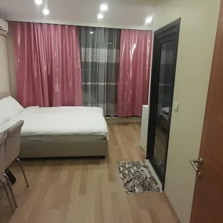 Casa Tua アパート *