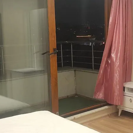Casa Tua Διαμέρισμα Κωνσταντινούπολη
