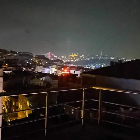 Διαμέρισμα Casa Tua Κωνσταντινούπολη