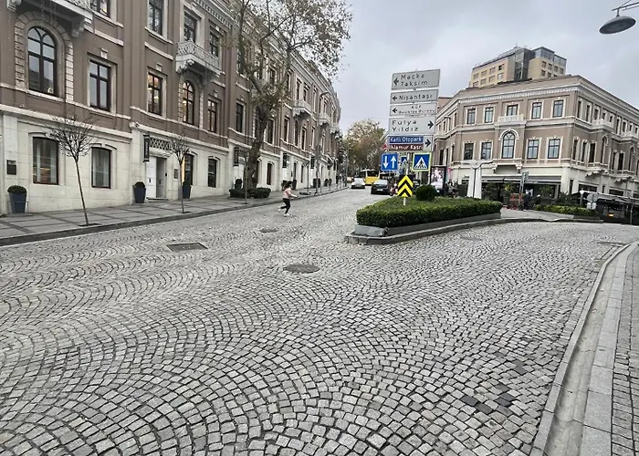 Casa Tua Apartmán Istanbulská provincie