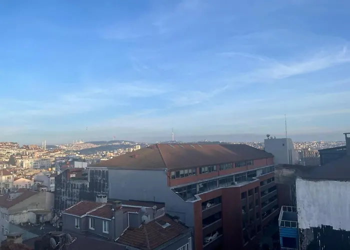 Casa Tua Istanbulská provincie