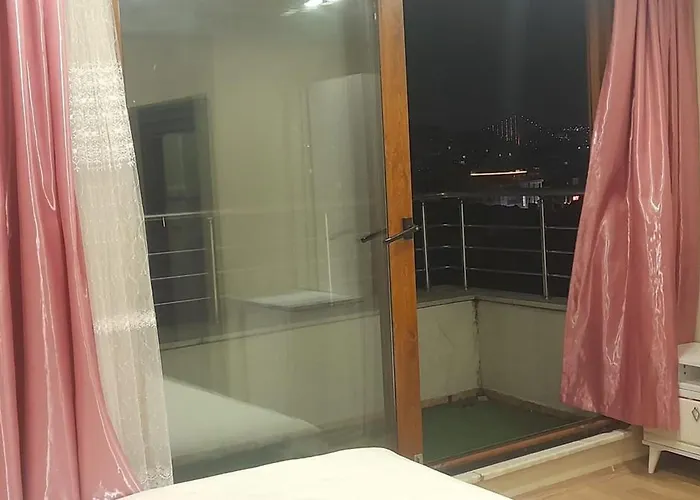 Casa Tua * Istanbulská provincie