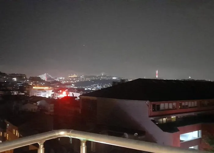 Casa Tua Apartmán *