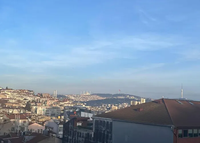 Casa Tua Apartmán *