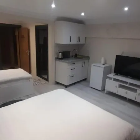 Casa Tua * Stambuł