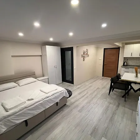 Casa Tua * Stambuł