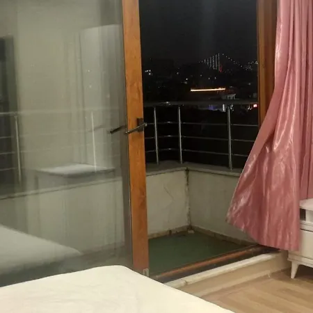 Apartament Casa Tua Stambuł