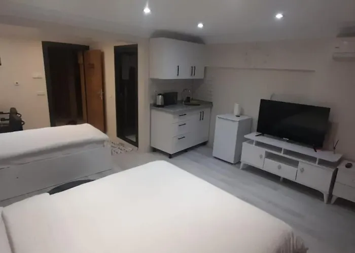 Casa Tua * איסטמבול