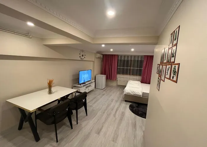 Casa Tua דירה *