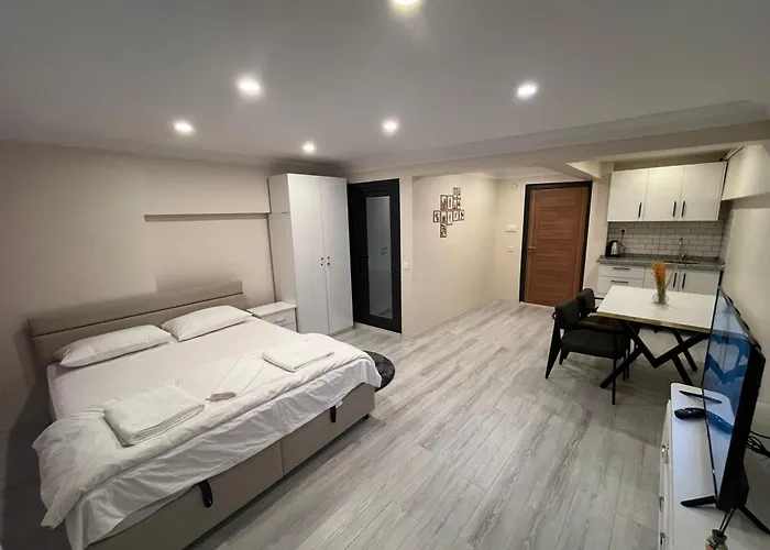 Casa Tua איסטמבול