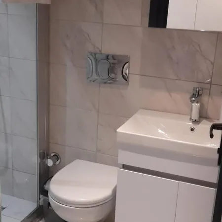 Casa Tua דירה איסטמבול