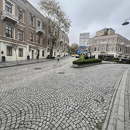 Casa Tua דירה איסטמבול