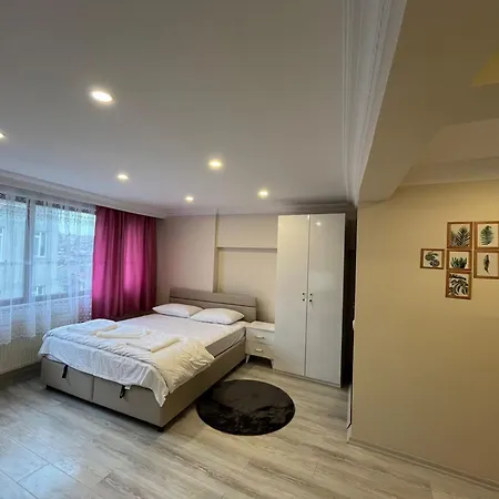 Casa Tua איסטמבול